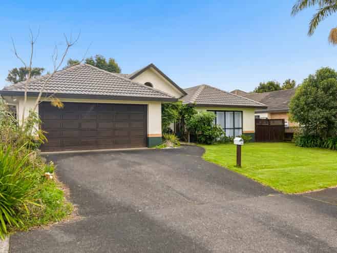 60 Keppoch Court, Dannemora