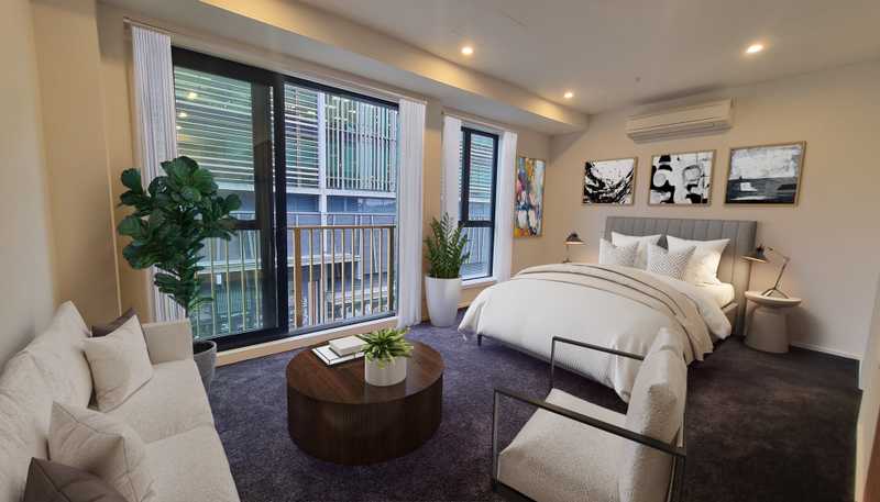 101/20 Williamson Avenue, Grey Lynn