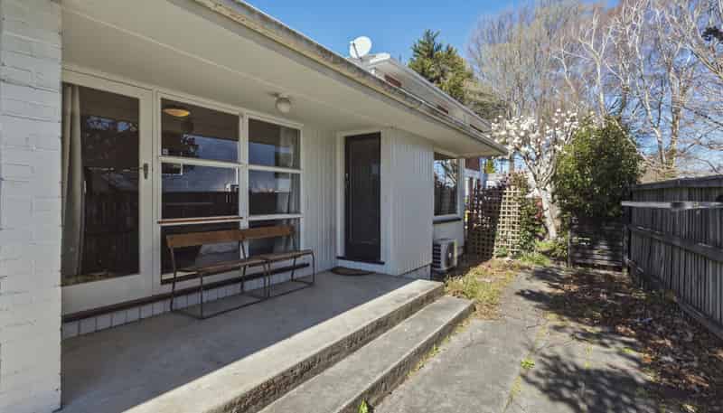 3/19 Newbridge Place, Ilam