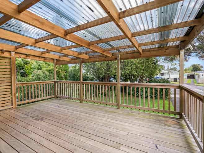 5 Belmont Avenue, TIKIPUNGA