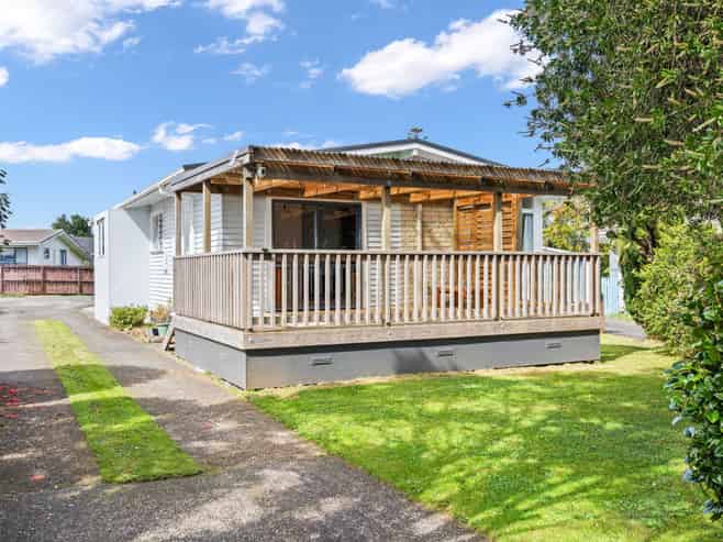 5 Belmont Avenue, TIKIPUNGA