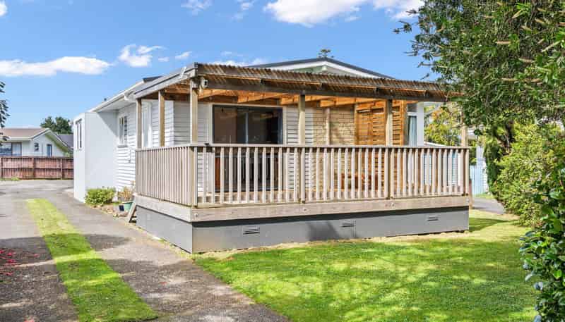 5 Belmont Avenue, TIKIPUNGA
