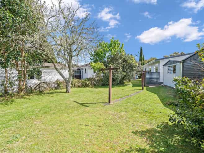 5 Belmont Avenue, TIKIPUNGA