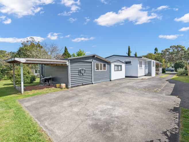 5 Belmont Avenue, TIKIPUNGA
