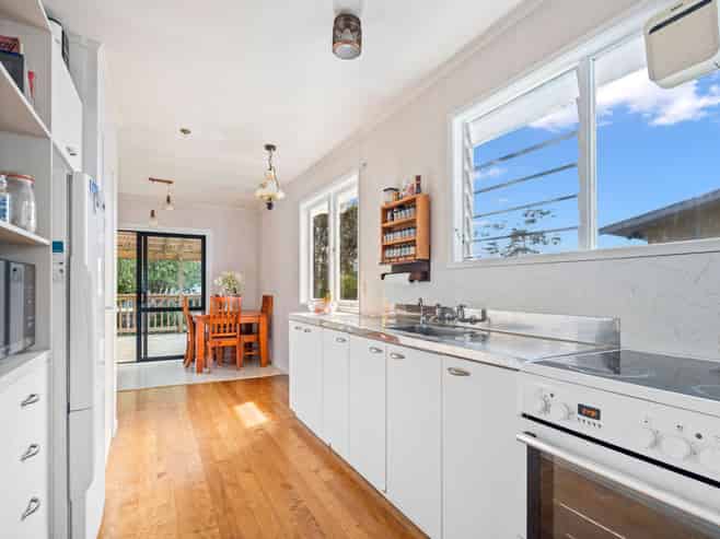 5 Belmont Avenue, TIKIPUNGA