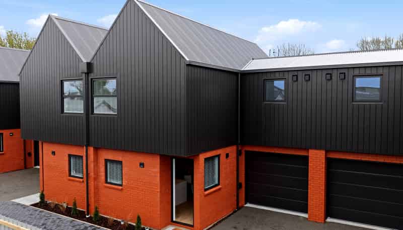 4/115 Caledonian Road, Saint Albans
