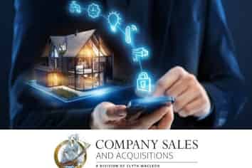 Building Interior Technologies-Design, Install, Service (cml 11635)