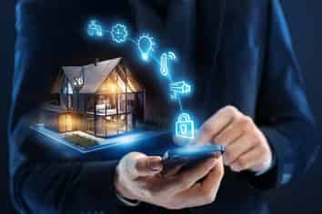 Building Interior Technologies-Design, Install, Service (cml 11635)