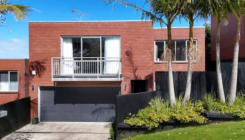 1A Loch Street, Remuera