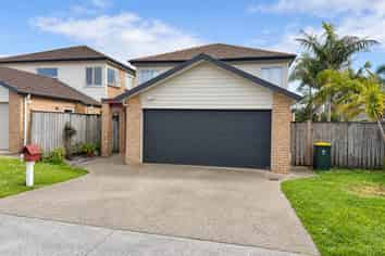 44 Lilybank Crescent, East Tamaki