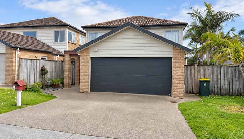 44 Lilybank Crescent, East Tamaki