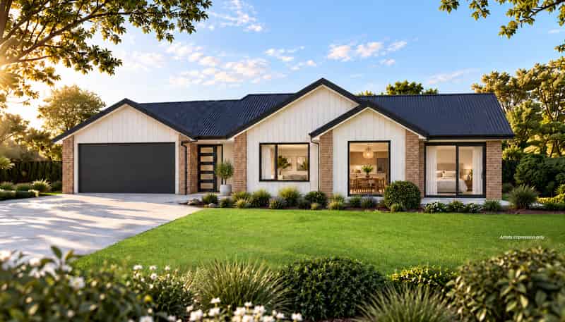 68B Tuumata Crescent, Ruakura
