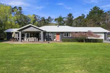 7210 State Highway 26, Paeroa