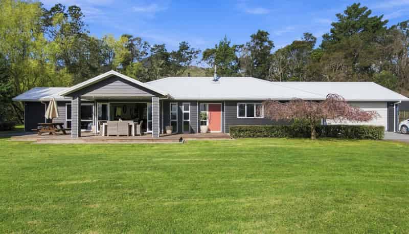 7210 State Highway 26, Paeroa