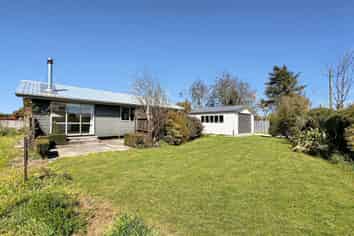 12 Pahau St, Culverden