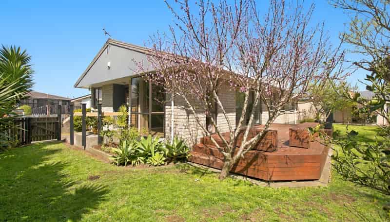 14 Jade Place, Bell Block