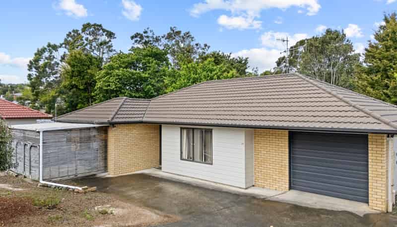 72 Ross Street, Onerahi