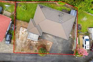 72 Ross Street, Onerahi