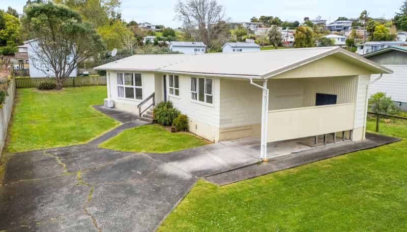 25 Hodgson Street, Onerahi