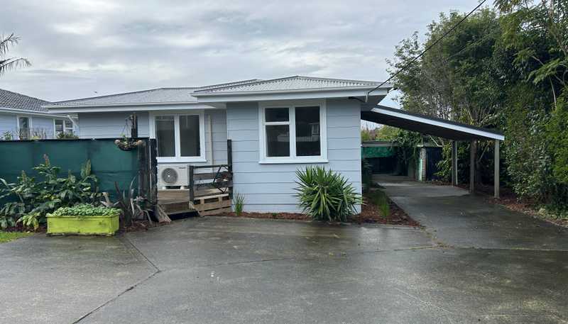 92 Rodney Street, Wellsford