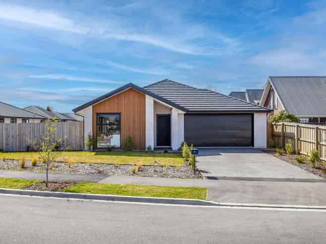 6 Kildare Street, Northwood