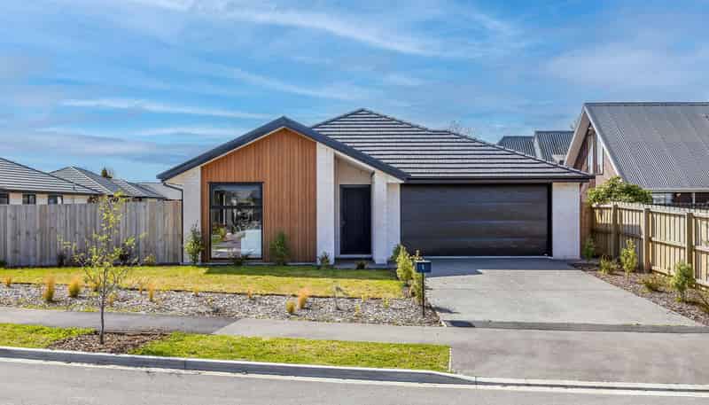 6 Kildare Street, Northwood