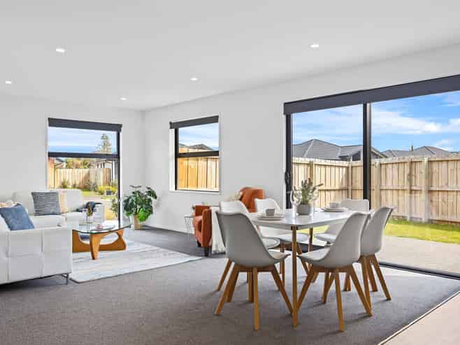 6 Kildare Street, Northwood