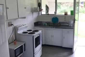 Northland - Address withheld