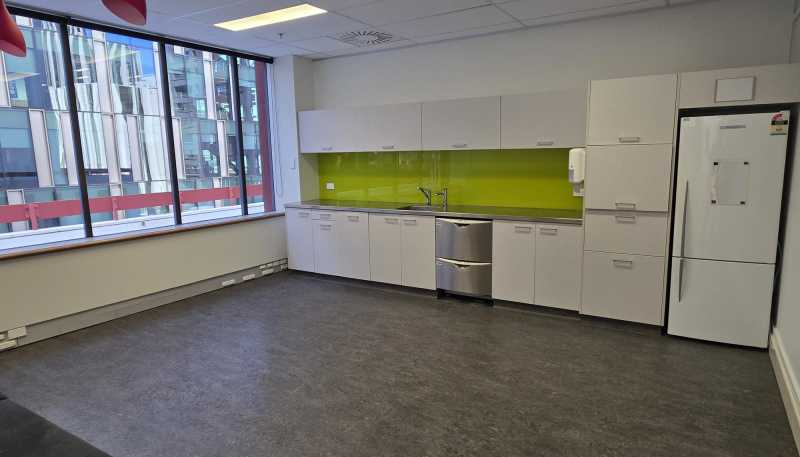 Level 3, 7 The Terrace, Wellington Central