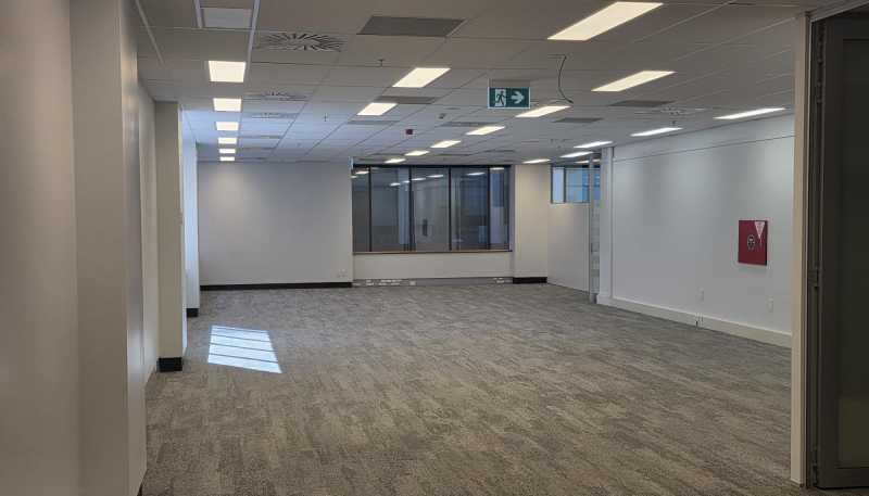 Level 3, 7 The Terrace, Wellington Central