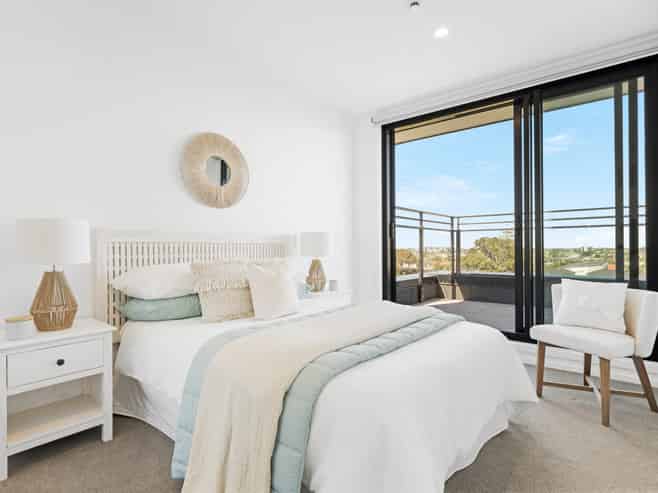 501/12 Barrack Road, Mount Wellington