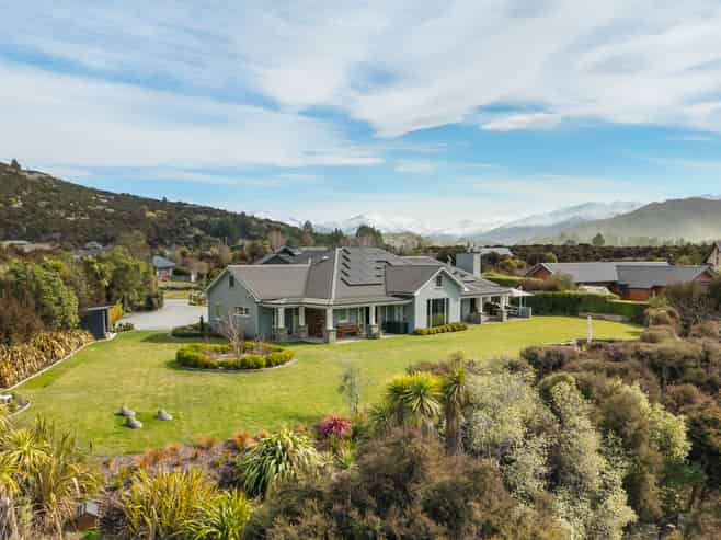 31 Matheson Crescent, Albert Town