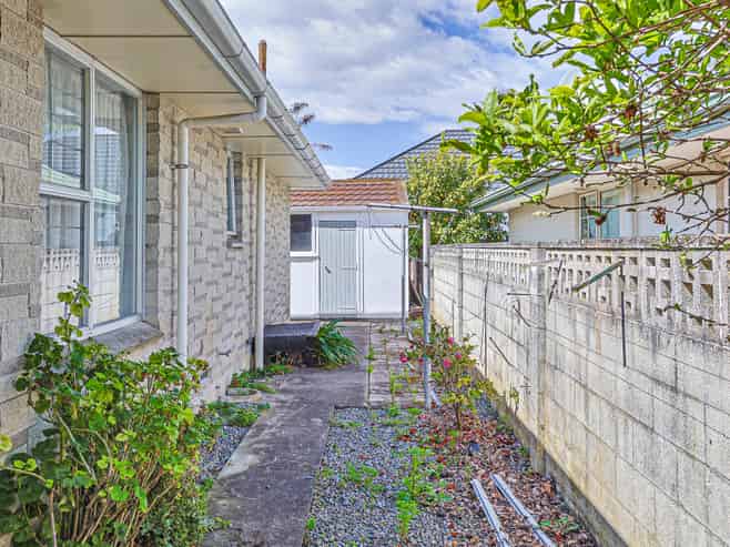 3/308 Market Street South, Hastings