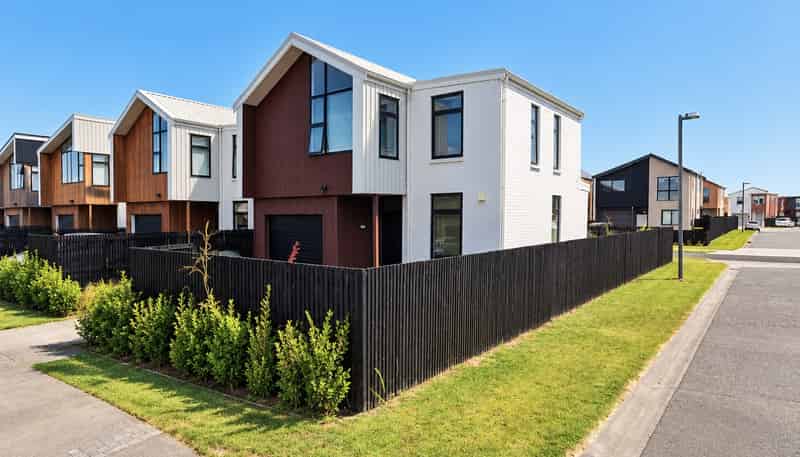 1 Courage Road, Papakura