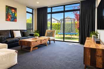1 Courage Road, Papakura