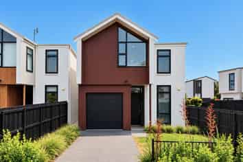1 Courage Road, Papakura