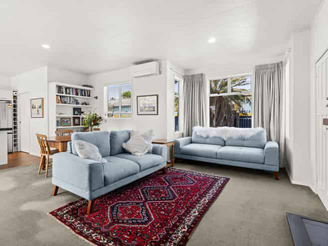 804 Pepper Street, Raureka