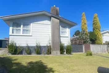 11 Kaka Crescent, Tokoroa