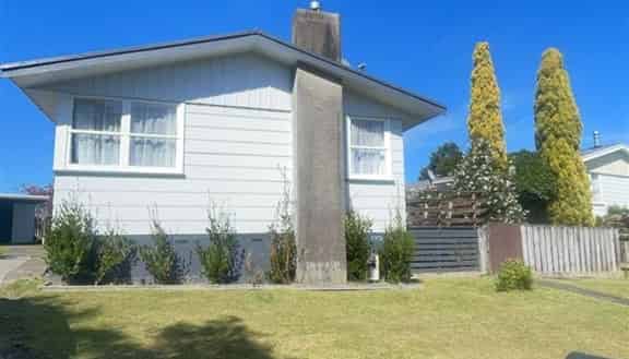 11 Kaka Crescent, Tokoroa
