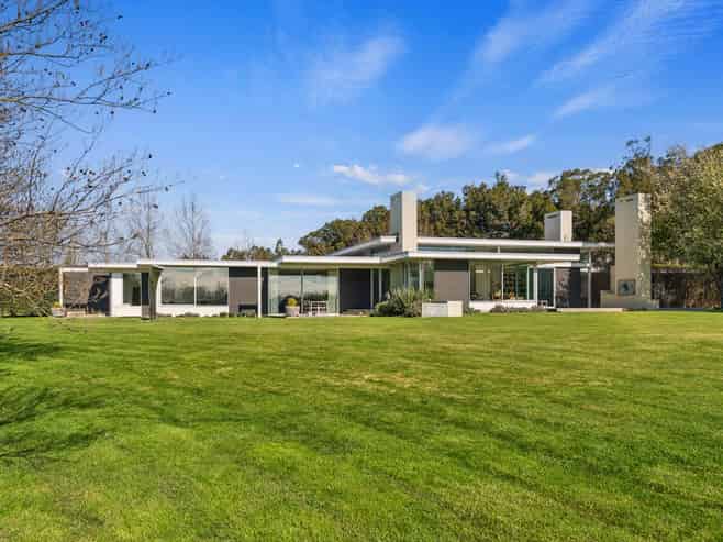 104 Cromarty Drive, Martinborough