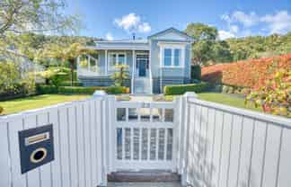 23 Kilgour Road, Greymouth