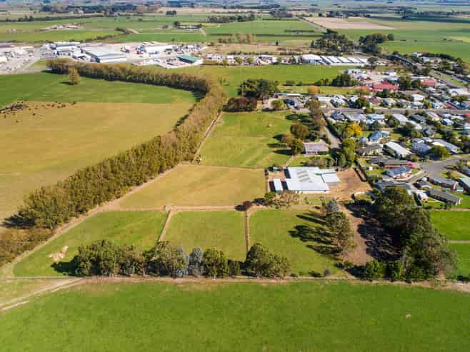 17 Carey Street, Longburn
