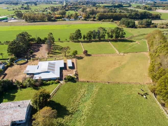 17 Carey Street, Longburn