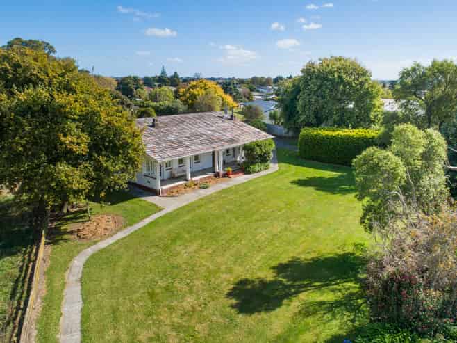 17 Carey Street, Longburn