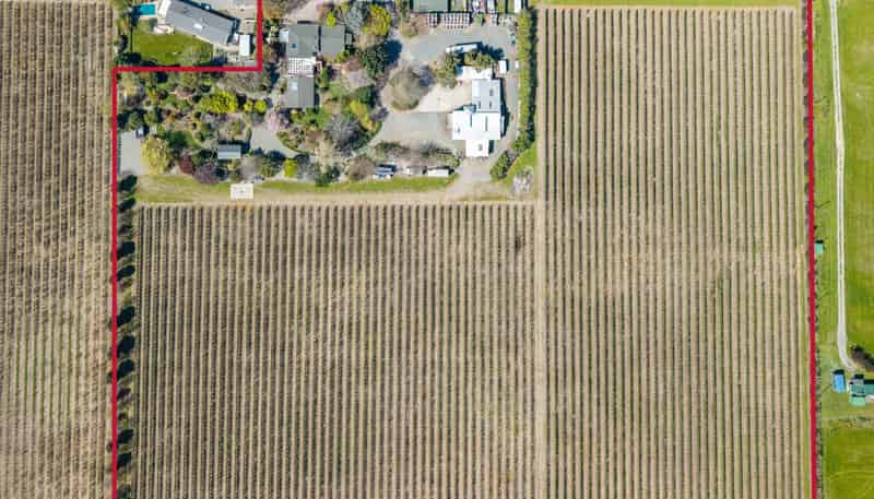 266 Paton Road, Hope