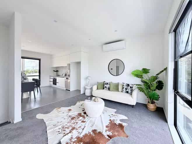 36 Oakley Avenue, Waterview