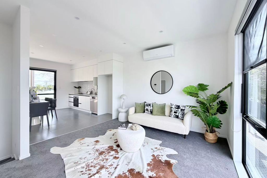 Waterview, 3 bedrooms 4