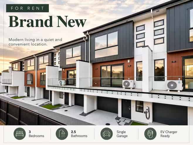 36 Oakley Avenue, Waterview