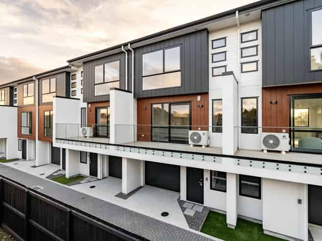 36 Oakley Avenue, Waterview