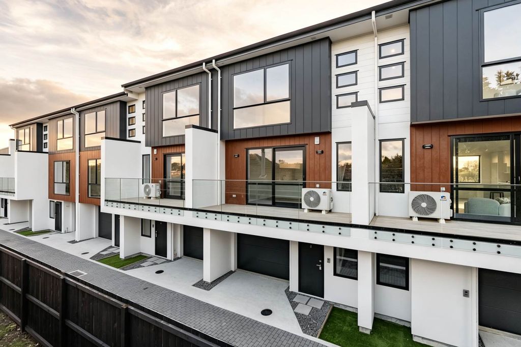 Waterview, 3 bedrooms 2
